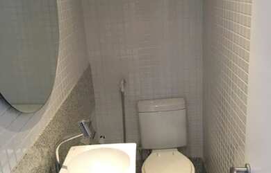 Imagem 7: Apartamento no Horto. Piscina, Churrasqueira, Ar-condicionadoeLareira