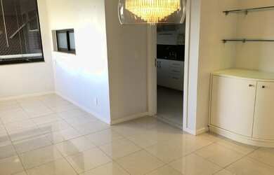 Imagem 9: Apartamento no Horto. Piscina, Churrasqueira, Ar-condicionadoeLareira