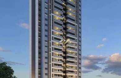 Imagem 8: Apartamento com 3 dormitórios à venda, 112 m² por R$ 1.246.880 - Campestre - Santo André/S