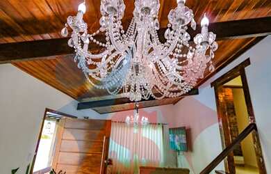 Imagem 5: Casa para 6 p. aluguel por temporada com 2 quartos em Alto Do Mundaí...