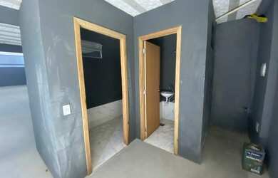 Imagem 7: Galpão NOVO 300m² Pé direito Alto, em Riviera da Barra Vila Velha ES