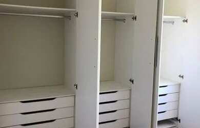 Imagem 10: Apartamento para venda tem 64 metros quadrados com 1 quarto em Centro...