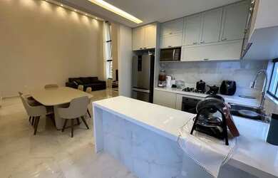 Imagem 6: CONDOMÍNIO BUONA VITA. Piscina, Churrasqueira, Guarda roupae200m² de...