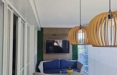 Imagem 7: Apartamento para Venda em Salvador, Patamares, 3 dormitórios, 3 suítes,...