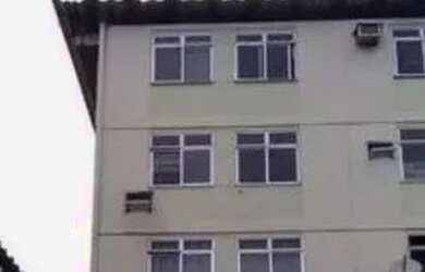 Imagem: O apartamento para alugar possui 2 Dormitórios, 1 Banheiro