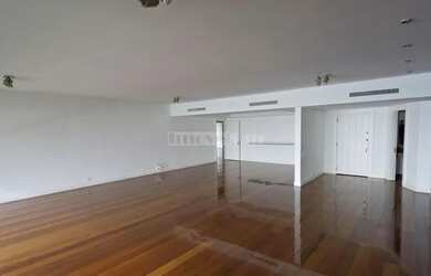 Imagem 2: Lagoa Apartamento com 4 dormitórios