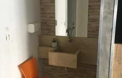 Imagem 12: Salão, 370 m² - venda por R$ 2.800.000,00 ou aluguel por R$ 8.000,00/mês...