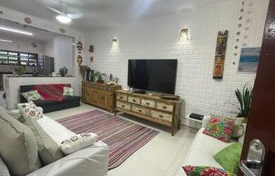 Imagem 10: Casa Seminova - Completa. Piscina, 293m² de Área, 2 Vagas na garageme2...