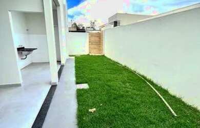 Imagem: A casa em condomínio possui 3 Dormitórios, 4 Banheiros, 4