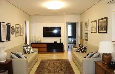 Imagem 7: Apartamento à venda, 4 quartos, 2 suítes, 3 vagas, Lourdes - Belo Horizonte/MG