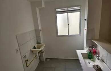 Imagem 4: Residencial Algarve pe22. 53m² de Área, 1 Vaga na garageme2 Dormitórios