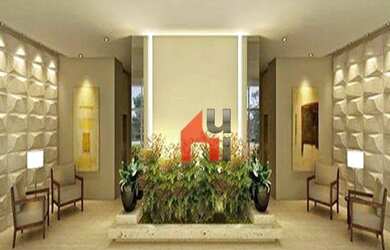 Imagem 3: Apartamento, 64 m² - venda por R$ 636.000,00 ou aluguel por R$ 4.300,00/mês...