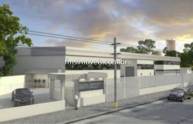 Imagem: O depósito possui 4 Vagas na garagem, 1.250m² de Área e