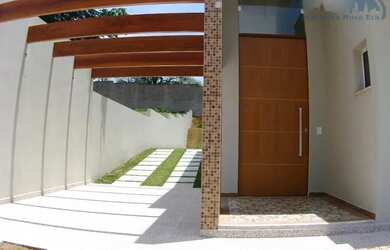 Imagem 2: Casa com 3 dormitórios, 198 m² - venda por R$ 1.425.000,00 ou aluguel...