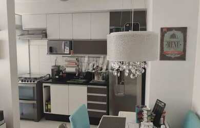 Imagem 4: São Bernardo do Campo - Apartamento Padrão - Vila Santa Rita de Cássia