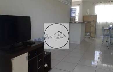 Imagem 4: Apartamento mobiliado mensal, Taperapuan, Porto Seguro, BA