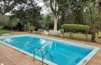 Imagem 1: Casa no Condomínio Jockey Park