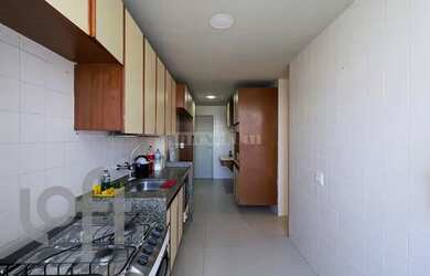 Imagem 12: Tijuca Apartamento 3 quartos, sendo 1 suite