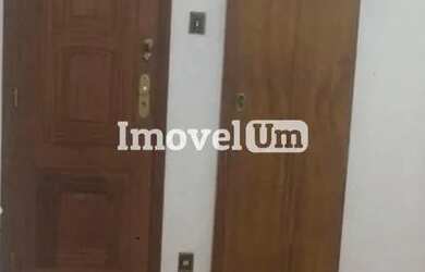 Imagem: O apartamento possui 1 Dormitório, 1 Banheiro, 32m² de Área