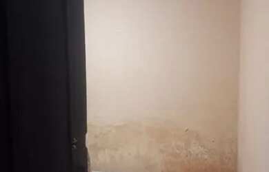 Imagem: A casa possui 2 Dormitórios, 2 Banheiros, 1 Vaga na garagem