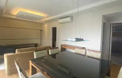 Imagem 4: Locação Apartamento 2 Dormitórios - 105 m² Moema