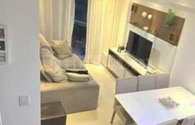 Imagem 3: Freguesia Jacarepaguá Apartamento 3 quartos, sendo 2 suites