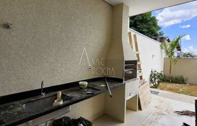 Imagem 6: Bragança Paulista - Casa Padrão - Condomínio Portal da Serra