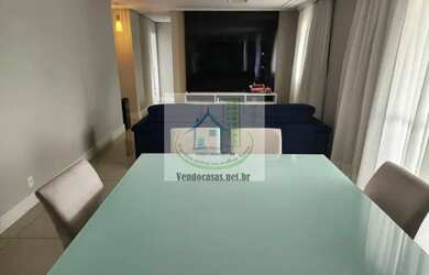 Imagem 3: Apartamento Para Locação No Condomínio Mund - J. Marajoara