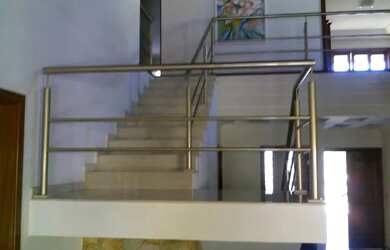 Imagem 2: Casa no Bairro Residencial Tivoli II - Condominio Tivoli