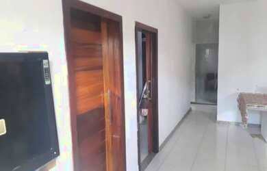 Imagem 4: Casa Ponto Novo. Imóvel novo, 240m² de Área, 2 Vagas na garageme3 Dormitórios