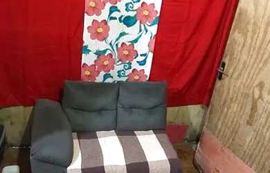 Imagem 5: Vendo barraco grande no jockey Club são Vicente