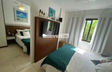 Imagem 6: Recreio dos Bandeirantes Apartamento 2 quartos, sendo 1 suite