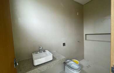 Imagem 14: Casa condomínio Fechado a venda 3 suítes plenas Jardins Bolonha