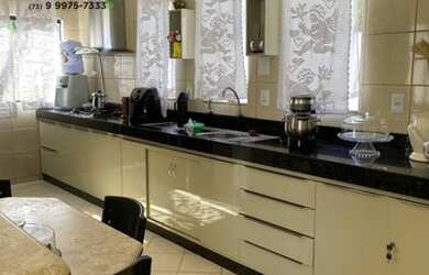 Imagem 14: aluga-se para temporada casa vista mar em Porto Seguro-BA