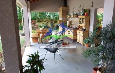 Imagem 12: casa de Alto Padrão no Condomínio Parque das Graças I em Atibaia