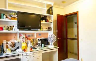 Imagem 12: Tijuca Apartamento 4 quartos, sendo 1 suite