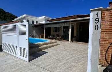 Imagem 4: Casa Temporada praia Massaguaçu -Caraguatatuba