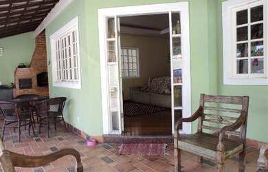 Imagem 9: Casa com 4 Quartos à Venda, 155 m² por R$ 1.800.000 - Itaipu - Niterói/RJ