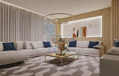 Imagem 4: Apartamento Padrão em Ribeirão Preto