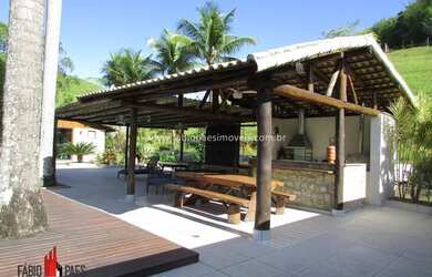 Imagem 16: Imobiliária Fabio Paes - Fazenda de luxo a venda com 10 alq 48.4 ha rica...