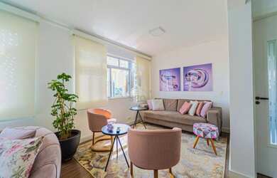 Imagem 6: Apartamento à venda, 74 m² por R$ 450.000,01 - Campo Belo - São Paulo/SP