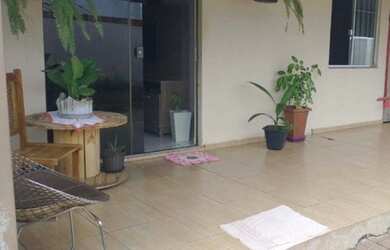 Imagem 2: Casa a venda no Jordão Alto