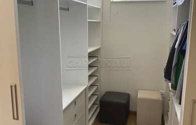 Imagem 14: Sao Carlos - Casa de Condomínio - Condominio Residencial Village Damha II