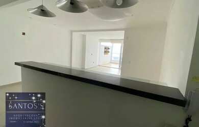 Imagem 1: Apartamento com 2 dormitórios, 95 m² - venda por R$ 1.000.000,00 ou...