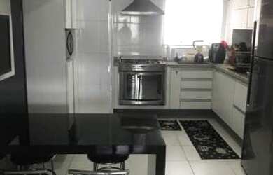 Imagem 3: Apartamento à venda, 3 quartos, 3 suítes, 3 vagas, Centro - Santo André/SP