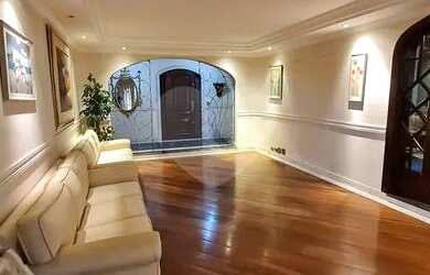 Imagem: O apartamento à venda possui 3 Dormitórios, 5 Banheiros, 2