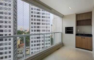 Imagem 13: Apartamento para venda tem 116 metros quadrados com 3 quartos em Jardim...