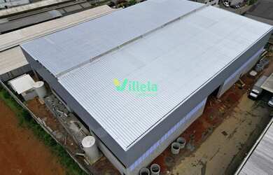 Imagem 2: Galpão para locação, Una, Itaquaquecetuba, SP