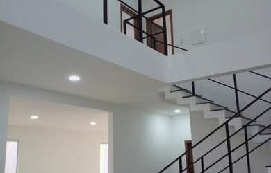 Imagem 4: Forest hill - casa duplex alto padrão - próxima à saída 240m²