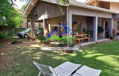 Imagem 15: casa de Alto Padrão no Condomínio Parque das Graças I em Atibaia